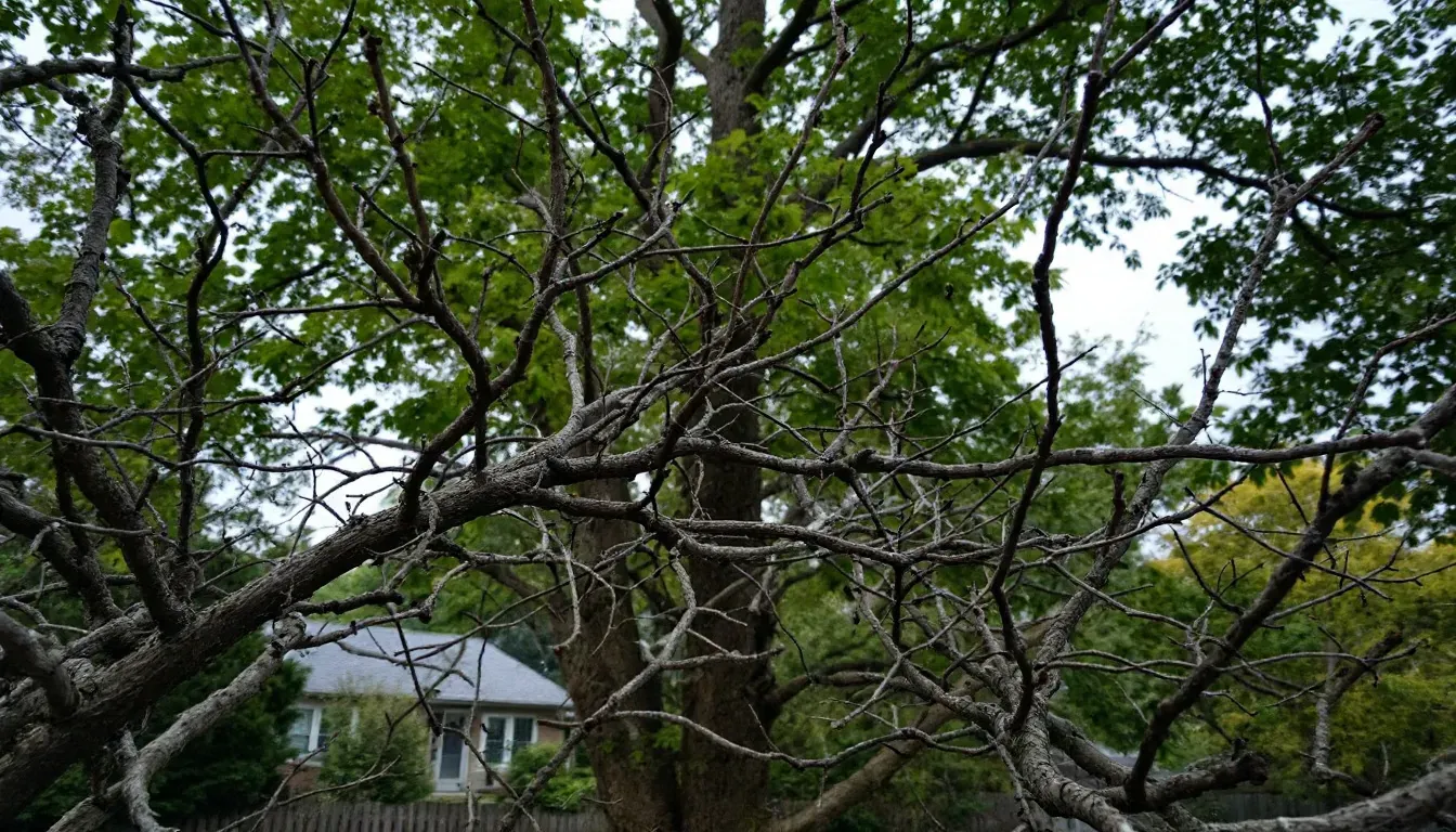 Tree Pruning Service in Columbia