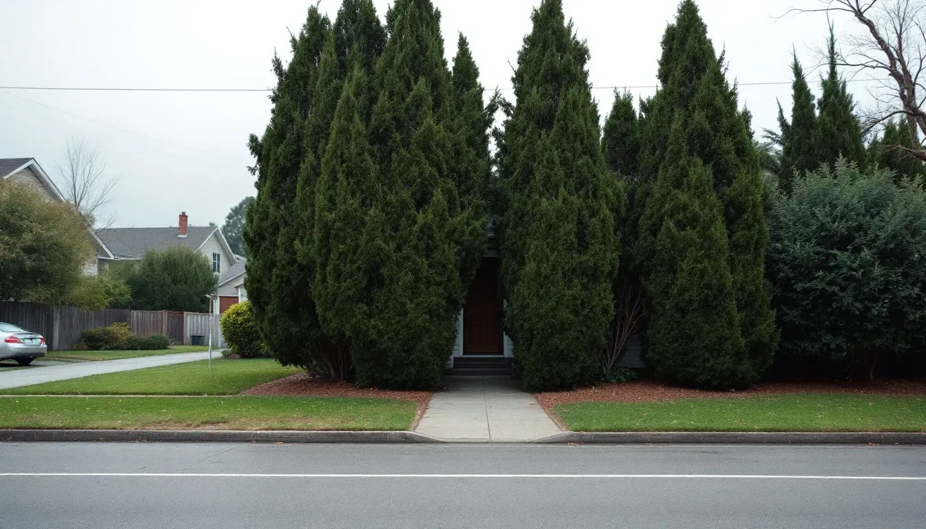 Rigging Tree Removal in Columbia
