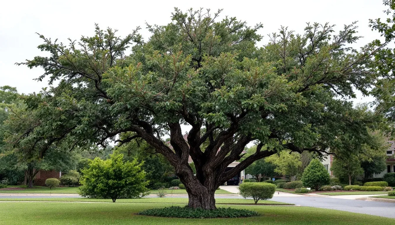 Hazardous Tree Removal in Columbia